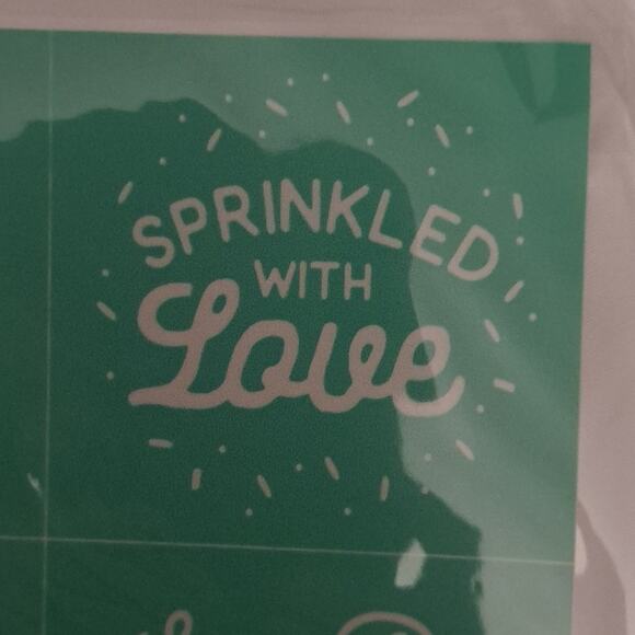 Chalk Couture Silk Screen Stencils Reusable Transfer DIY Chalk Art - Picture 6 of 8